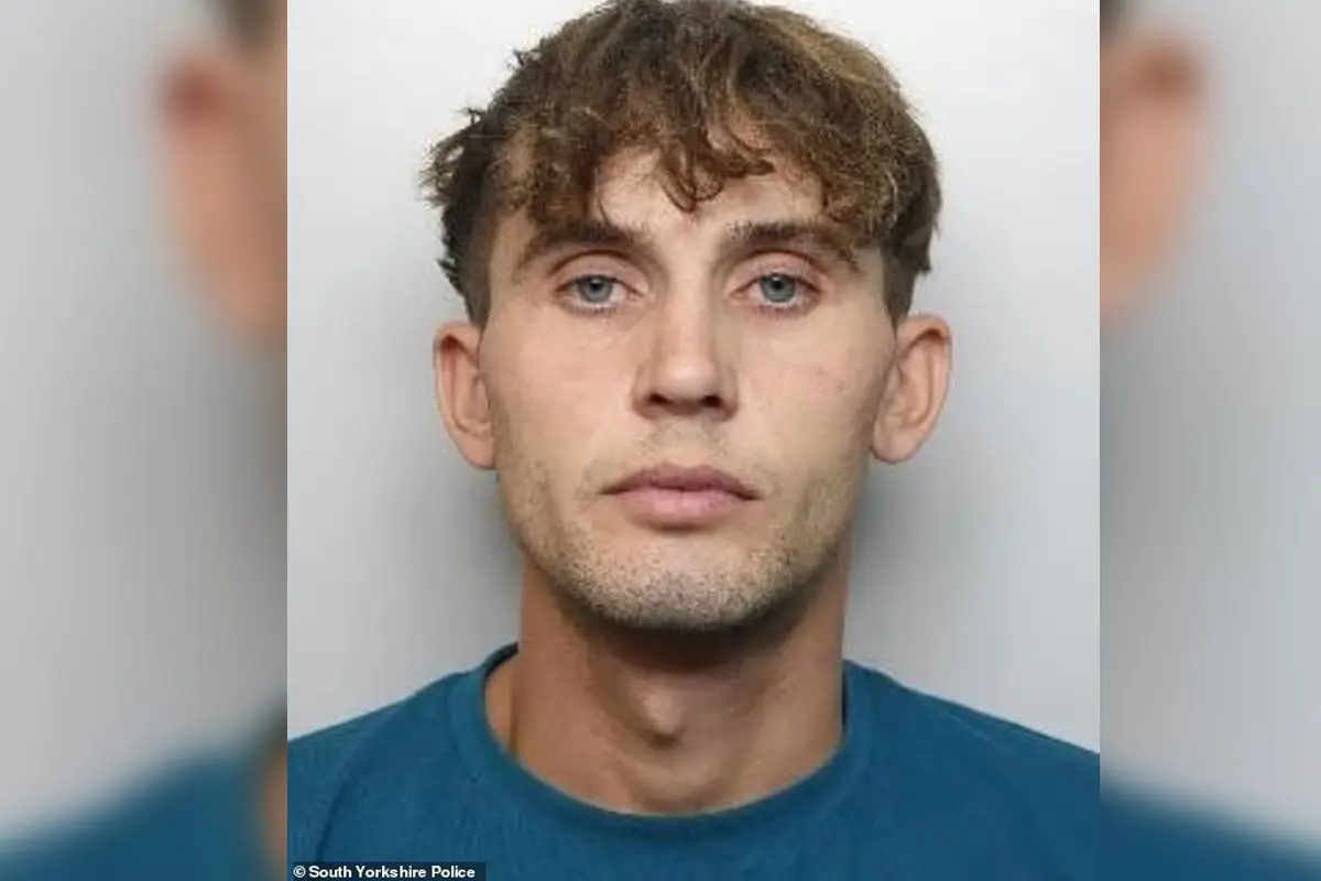 Engineer Joseph Haythorne Jailed for 15 Months Over Hate Post During Rotherham Riots