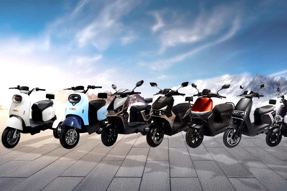 Electric bike installment plans in Pakistan – check 1 to 3 year options