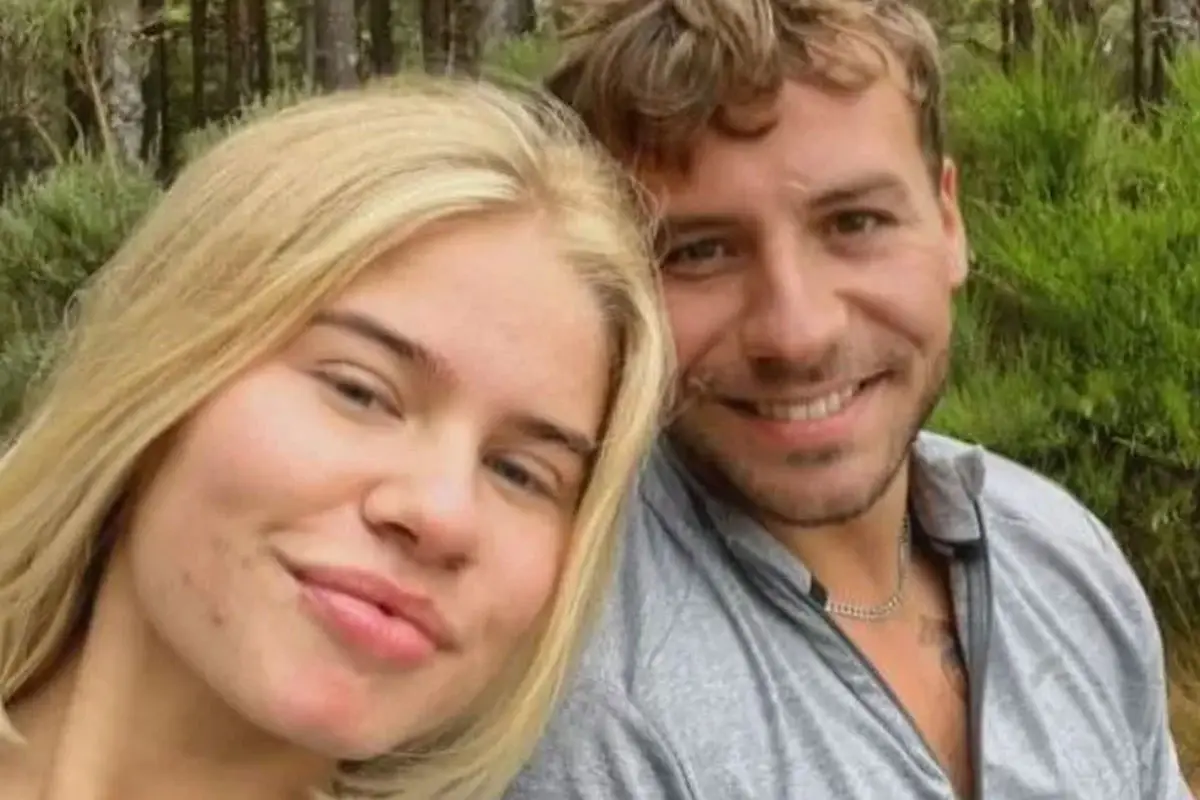 Ewan Methven Jailed for Life After Brutal Murder of Girlfriend Phoenix Spencer-Horn in East Kilbride