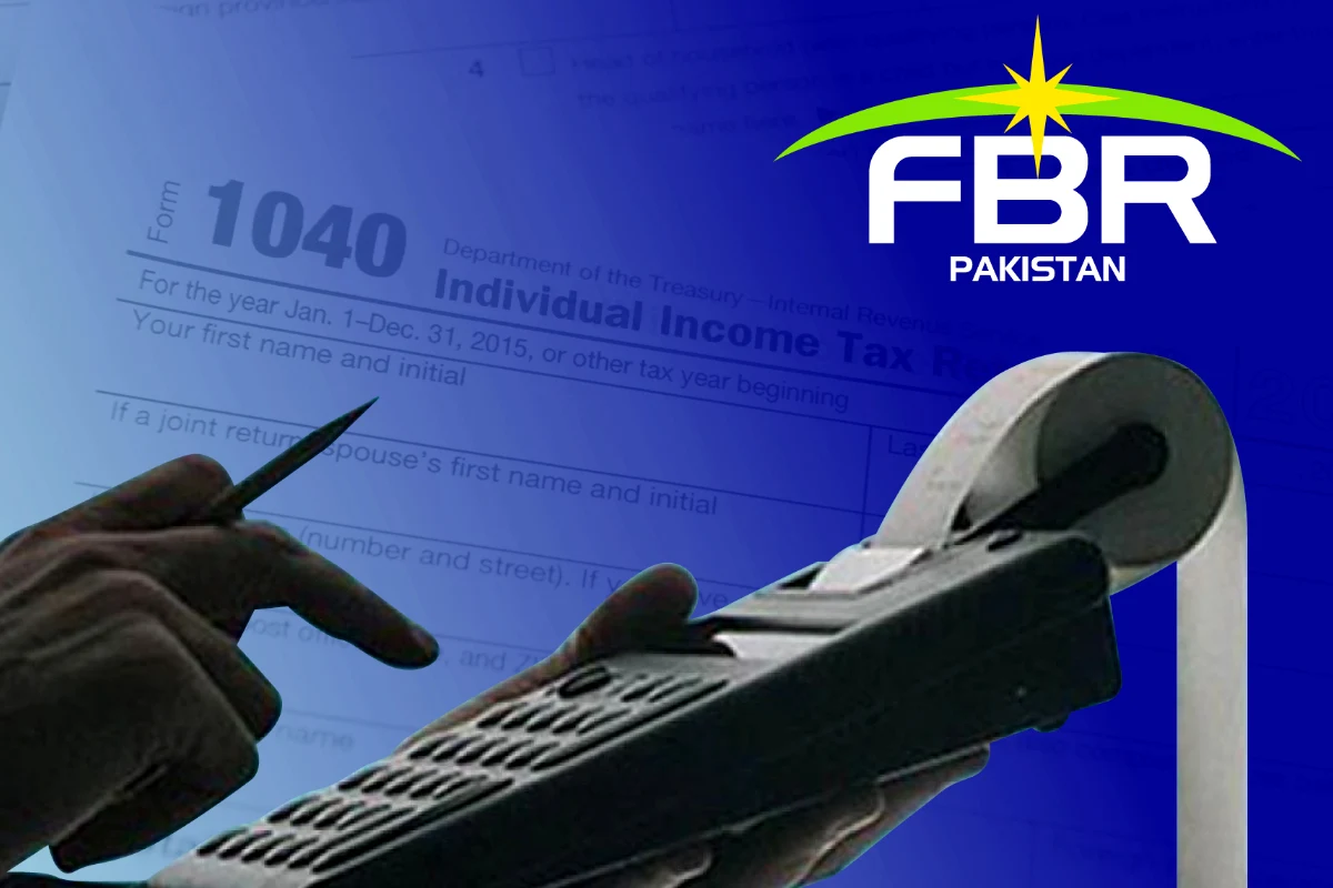 FBR issues notices to jewelers over non-taxpaying