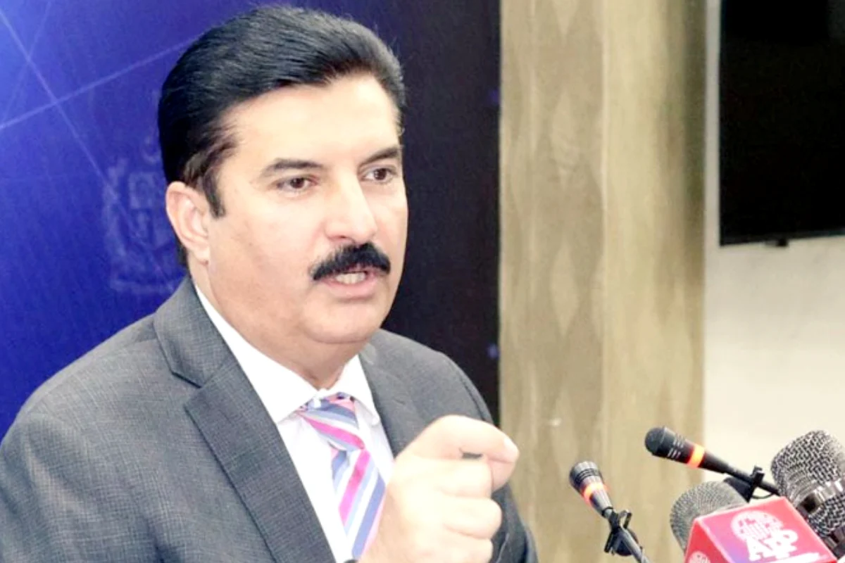 Governor Kundi criticises lack of air ambulance in Swat incident