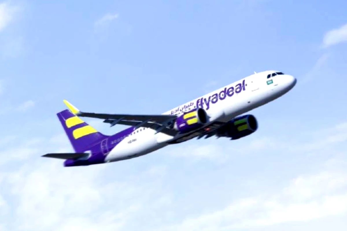 Flyadeal to launch 4 new routes to Pakistan