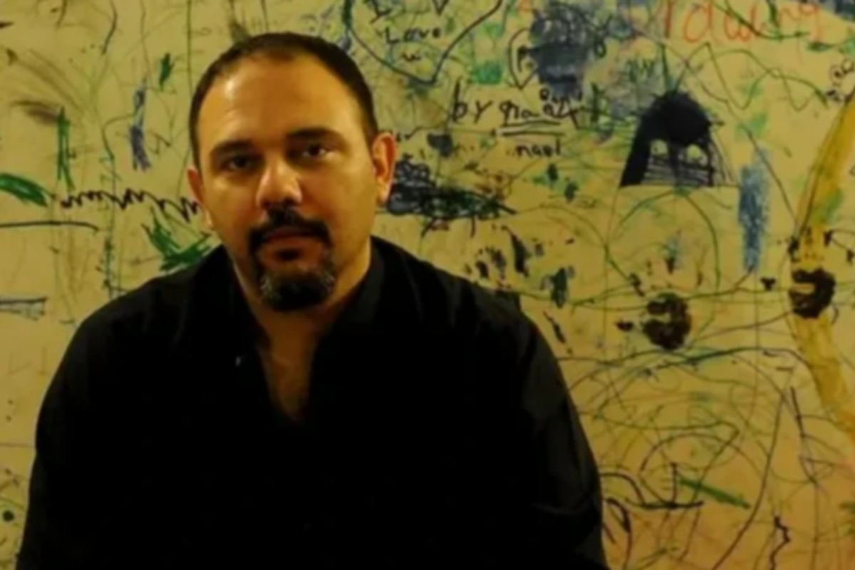 Filmmaker Jamshed Mahmood Sentenced to 2 Years in Defamation Case