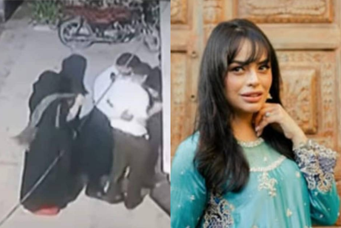 Who is TikToker Yusra Zaib? Karachi Police Arrests TikTokers in Rs130 Million Armed Robbery Case