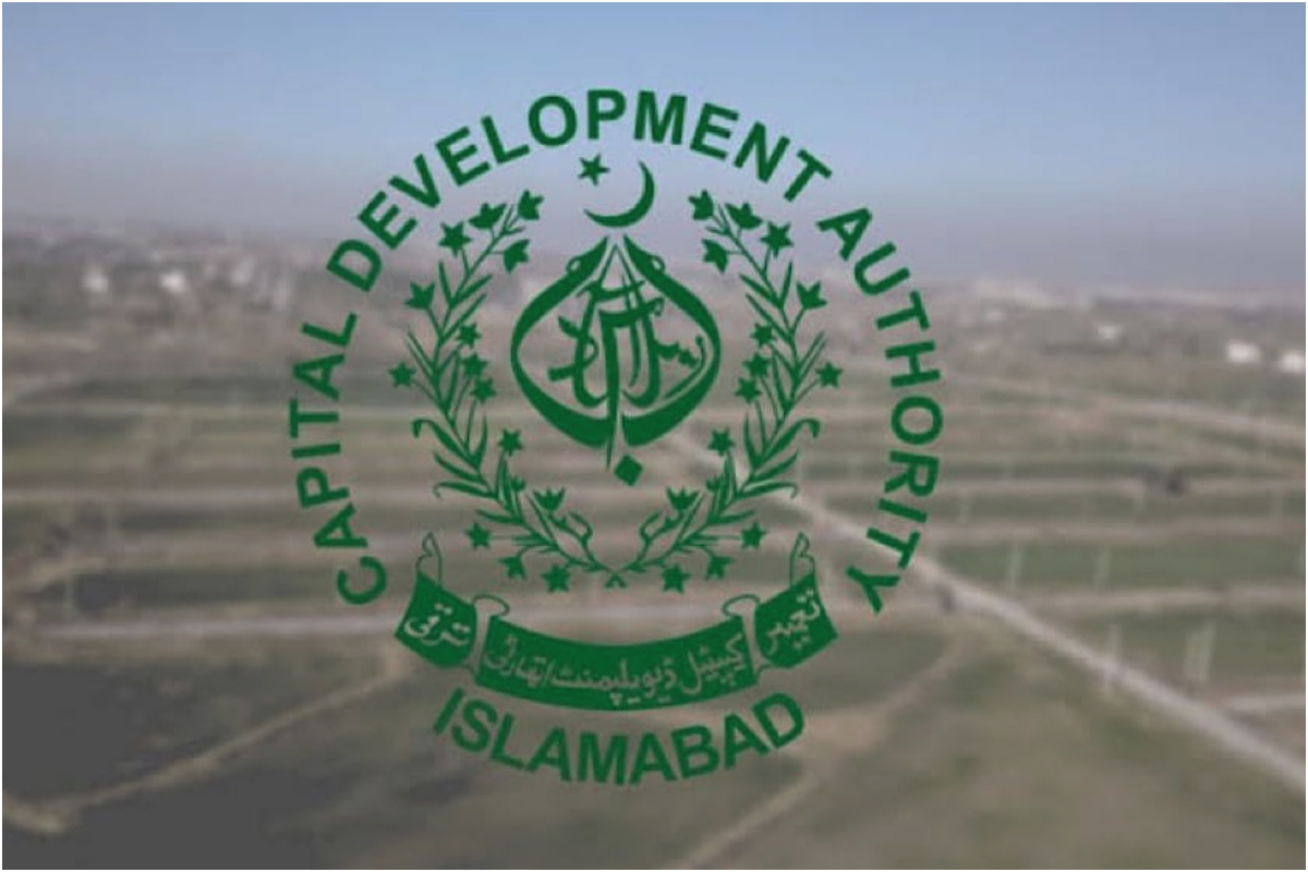 CDA Increases Property Transfer Fee in Islamabad