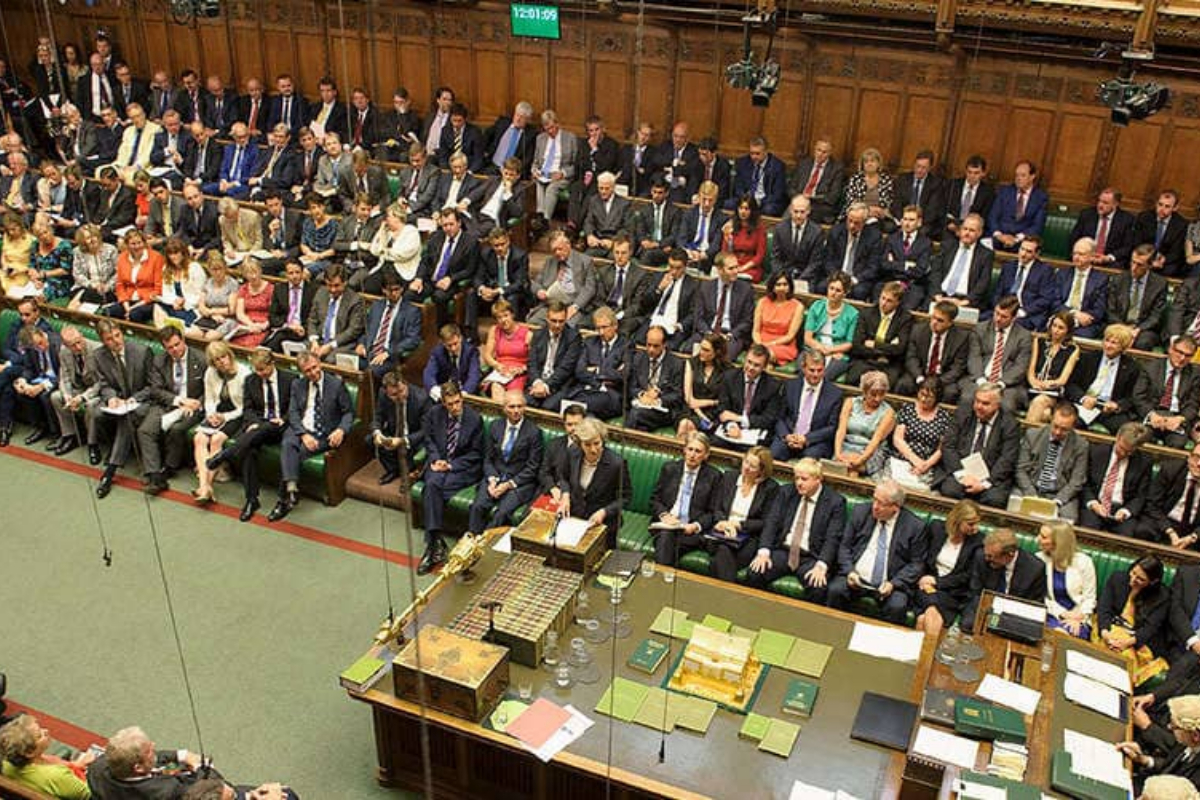 British Parliament Members Demand Immediate Recognition of Palestinian State