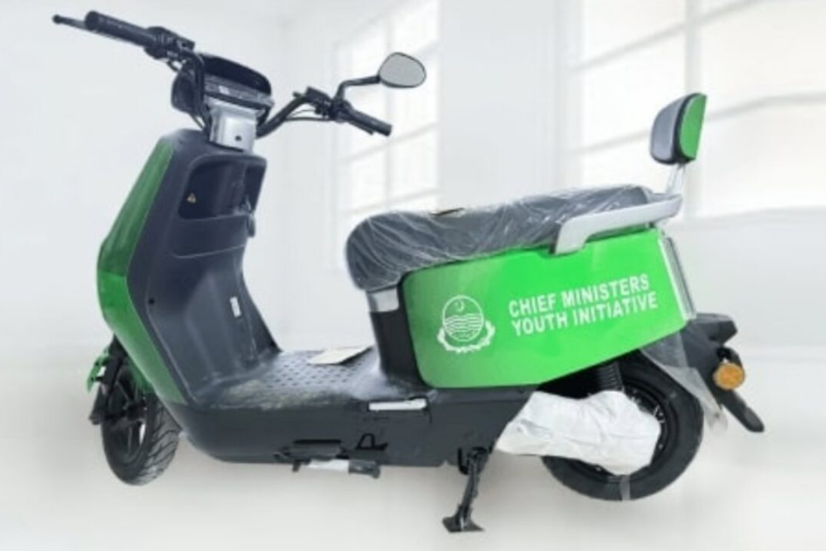 How to buy motorcycle under Punjab’s interest-free installment scheme 2025?