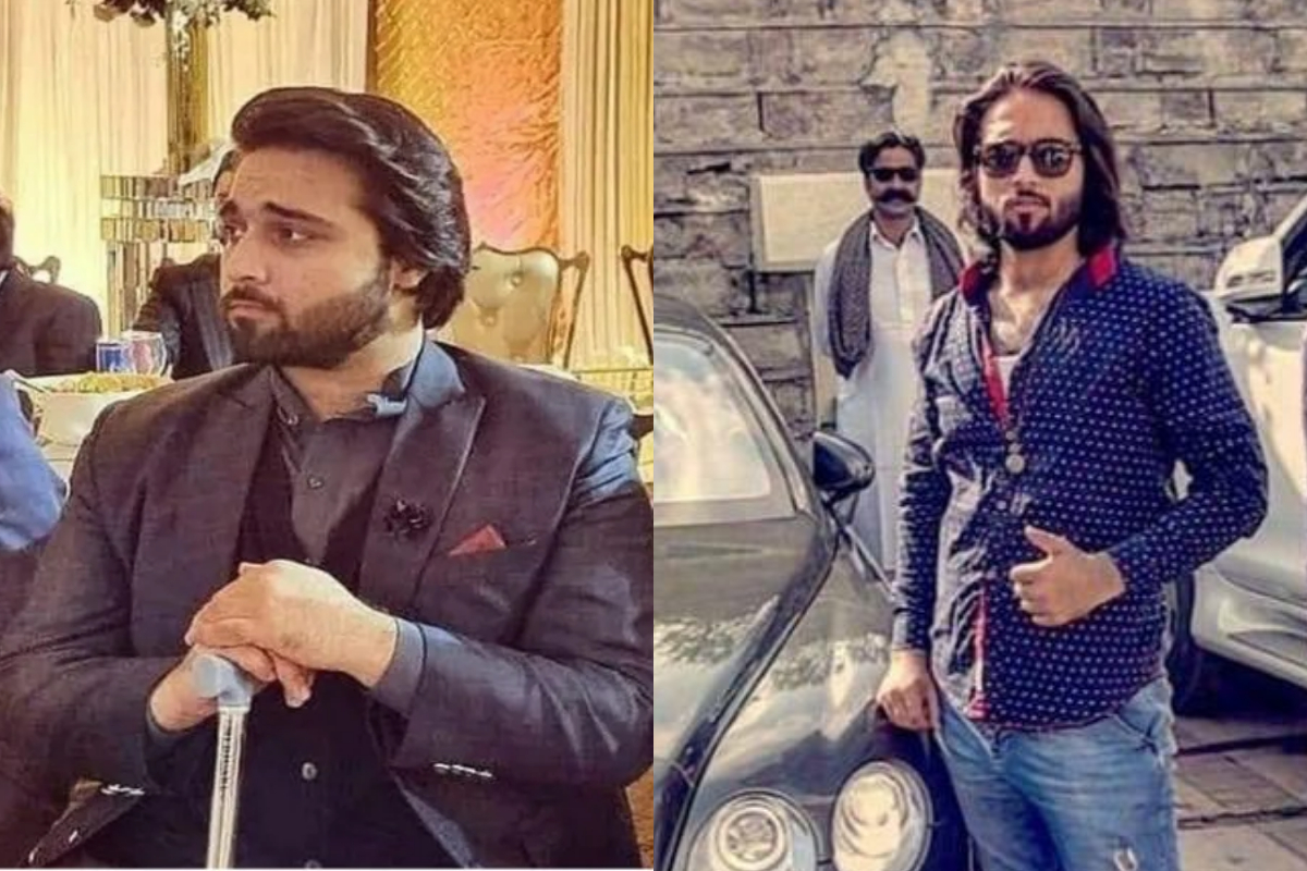Who is Musa Manika? Son of Bushra Bibi Arrested in Shooting Incident