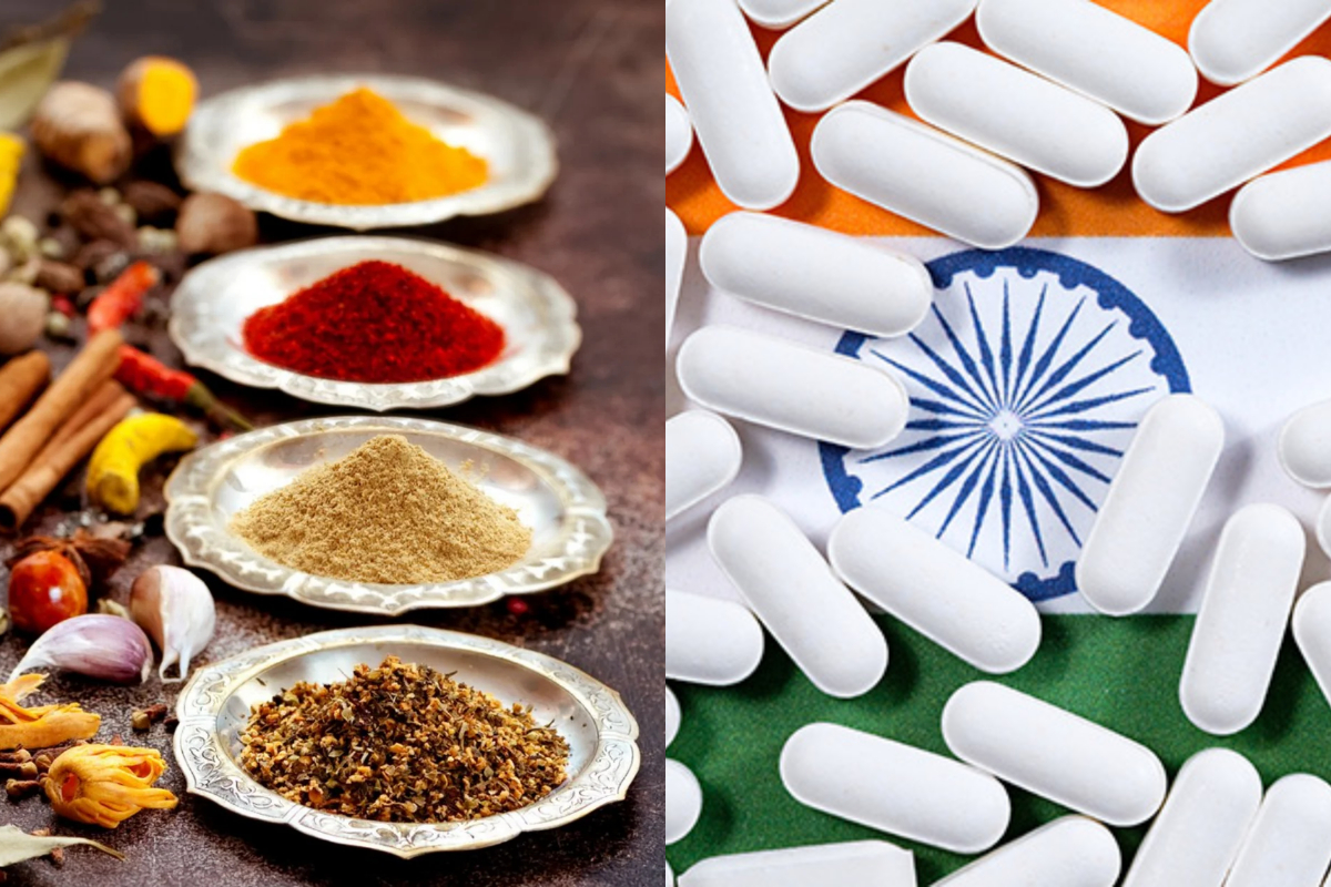 Shocking Revelations: Indian Companies’ Toxic, Substandard Products Pose Global Health Risks