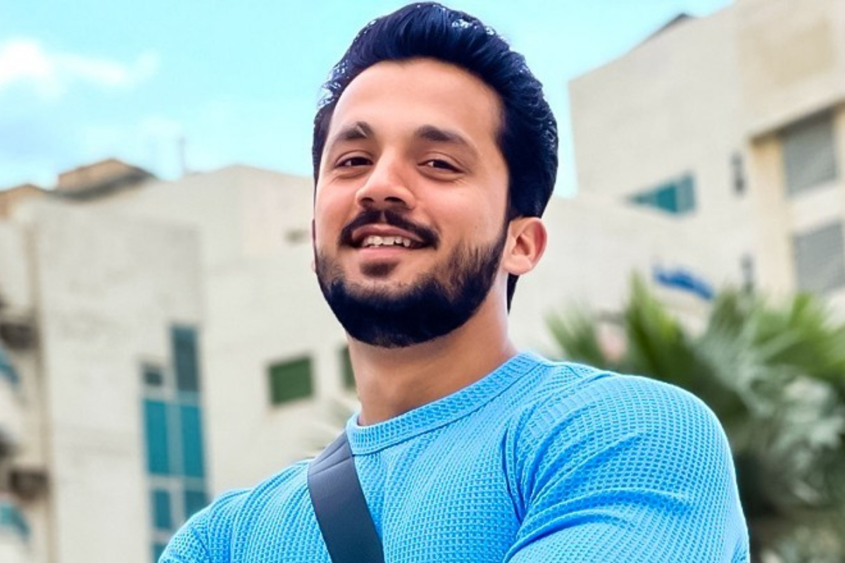 YouTuber Rajab Butt Leaves Pakistan Amid Legal Controversy