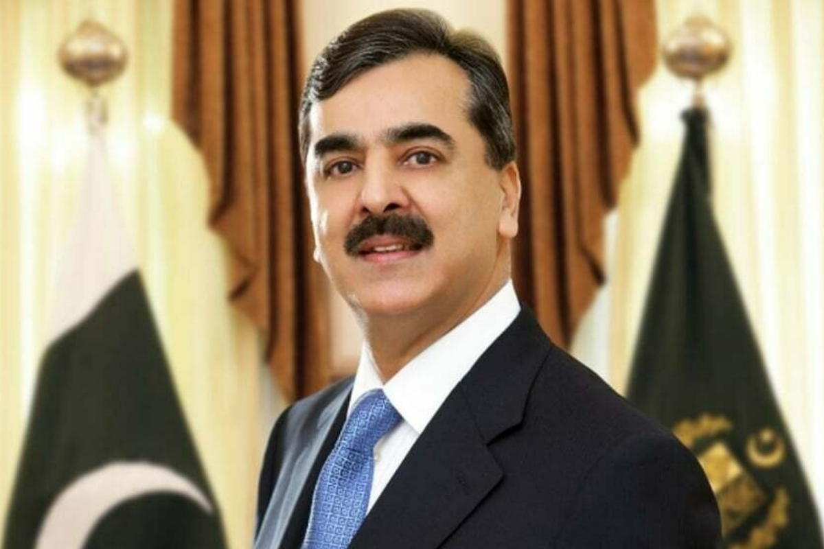 Senate Chairman Cleared of All Charges in Multi-Billion Rupee TDAP Scandal