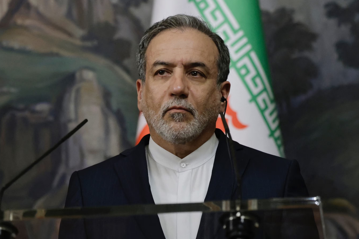 Iran Open to Resuming Nuclear Talks if US Shows Sincere Intentions, Says Iranian FM