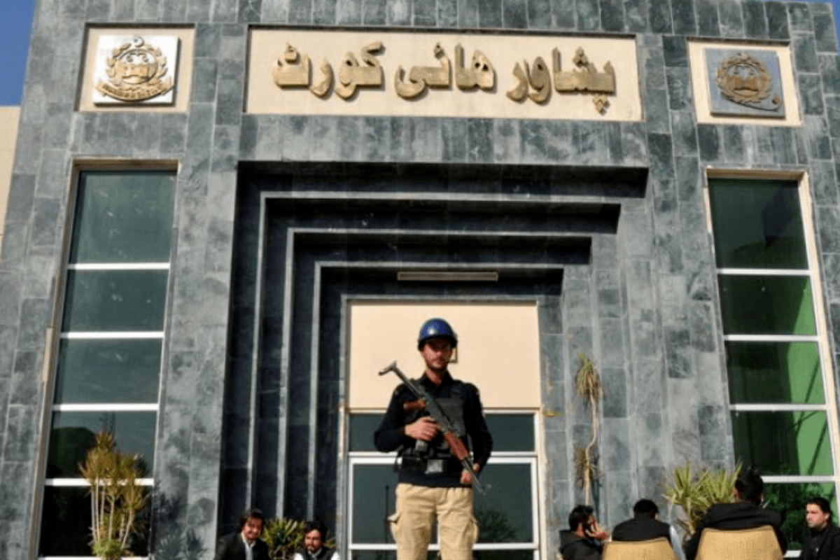 PHC Nominates Governor KP to Administer Oath on Reserved Seat Members