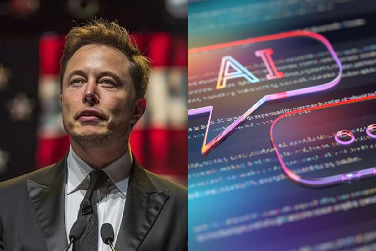 Elon Musk Launches Baby Grok AI Chatbot to Transform Children’s Learning — What’s it & How it Works?