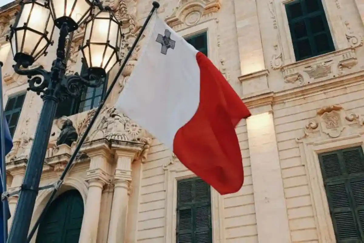 Malta Announces Recognition of Palestine as Independent State