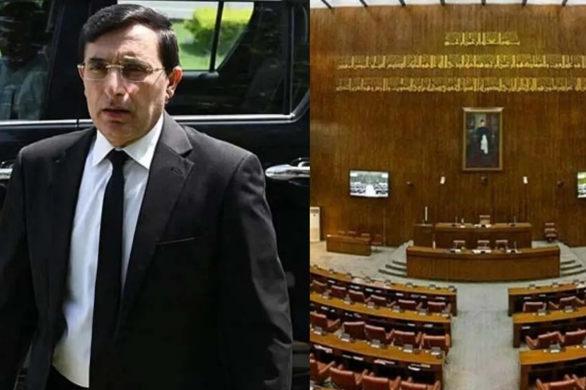 PTI Warns Disgruntled Candidates to Withdraw or Face Action