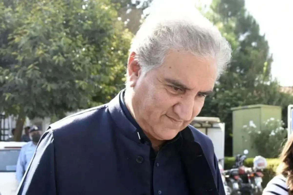 ATC Refuses Bail to PTI Leaders Over Jinnah House Protests