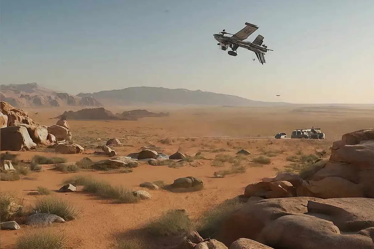 India Violates Myanmar’s Sovereignty with Illegal Drone Strike