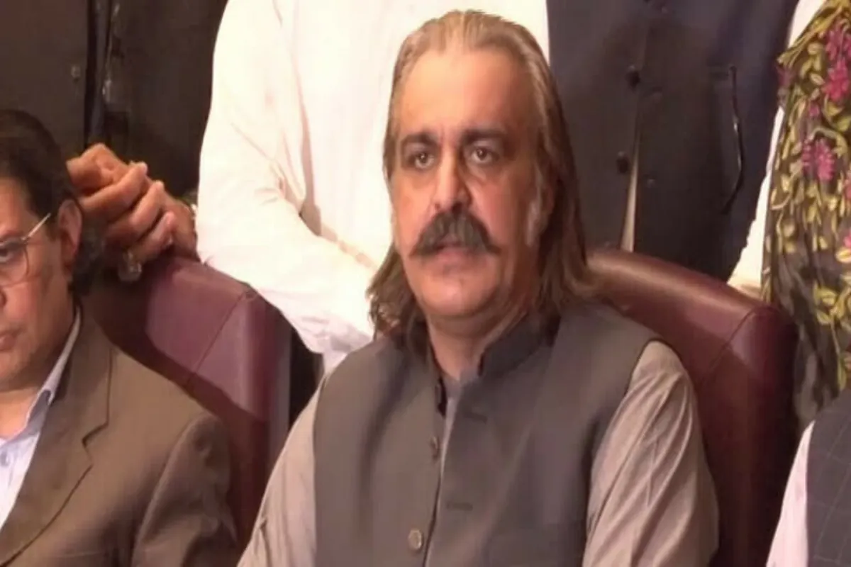 PTI Claims Power to Overthrow Government Anytime