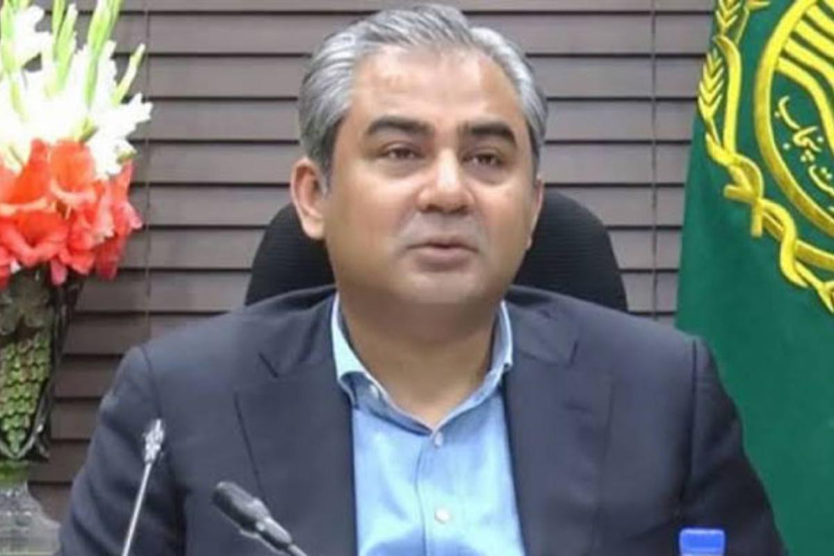 Interior Ministry to Boost Coordination Among Departments