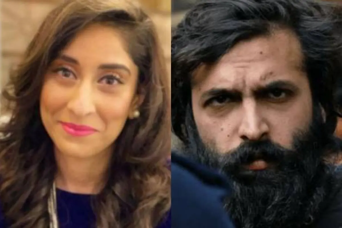 Zahir Jaffer Asks Court to Review Death Sentence