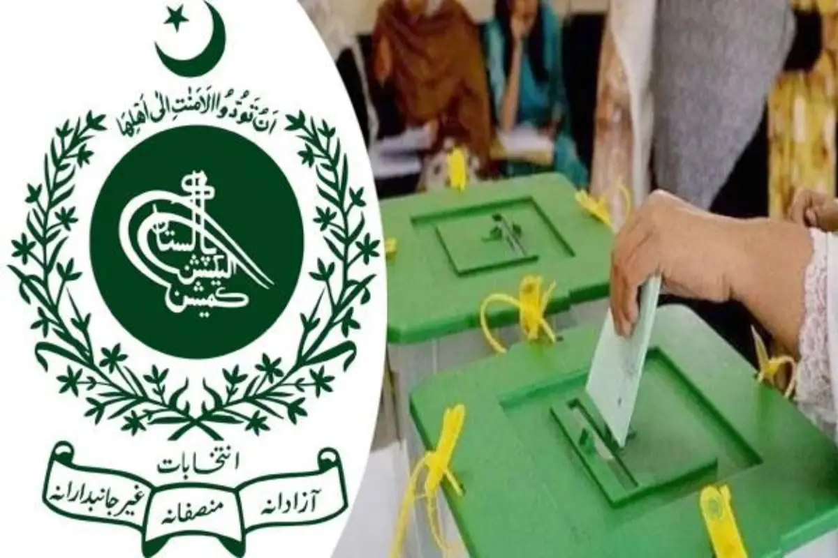 Jamshed Dasti Disqualified: 28 Candidates Join NA-175 By-Election Race