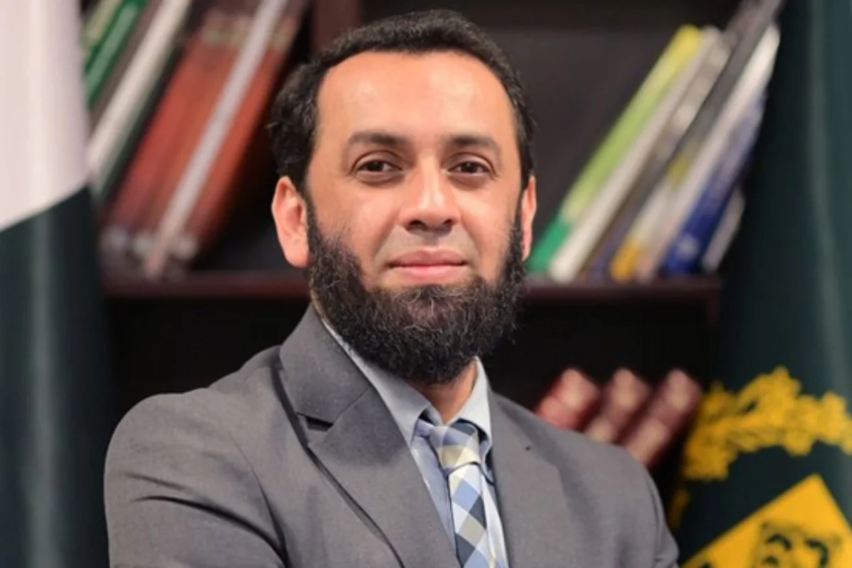 Information Minister Tarar Responds to Miftah Ismail’s Allegations