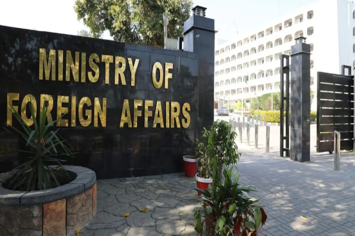 Pakistan Assumes UN Security Council Presidency for July 2025