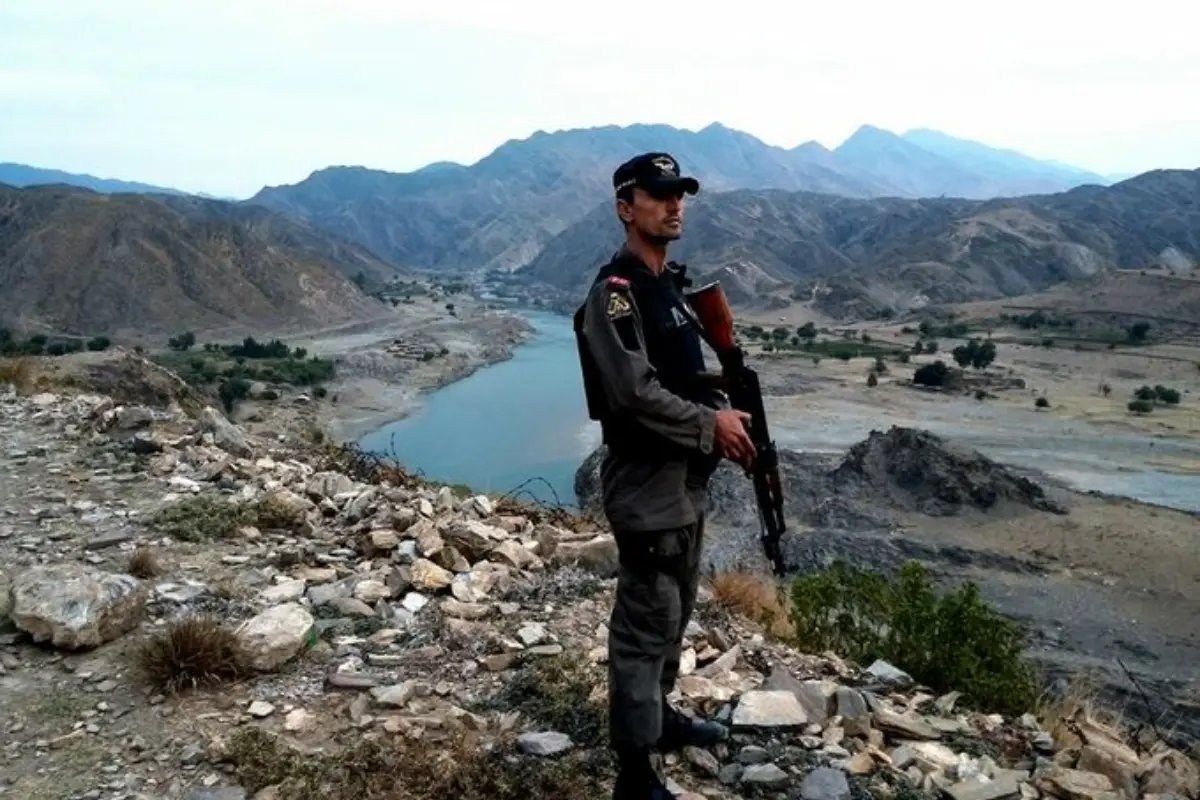 Government to Transform FC into Nationwide Federal Force