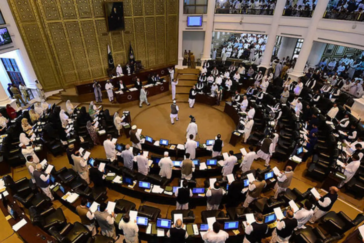 Senate Elections in KP: Fears of Horse-Trading Rise Again