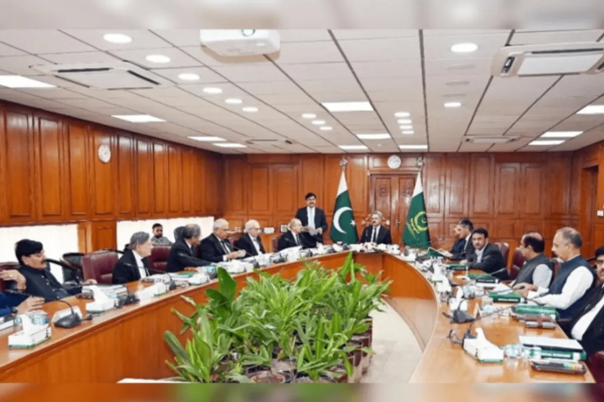 Permanent Chief Justices Named for Peshawar, Balochistan, Sindh, Islamabad