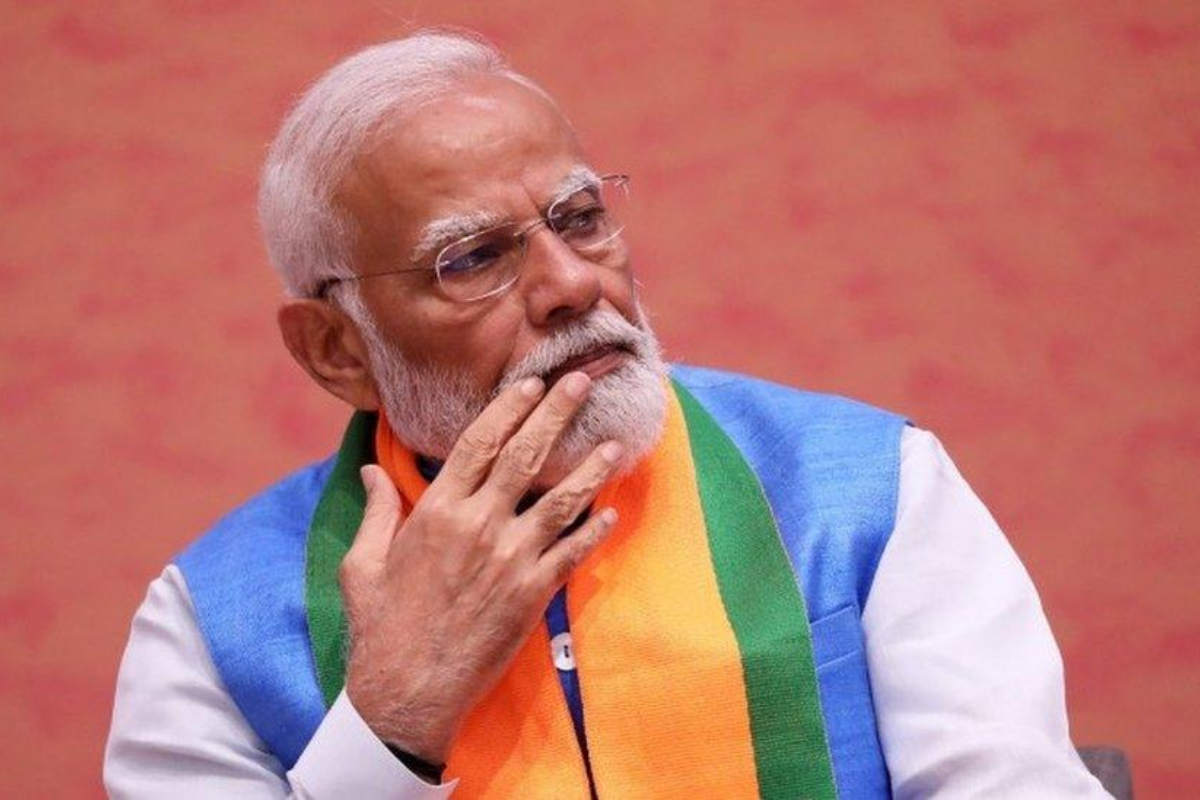 Modi Government Silent on Operation Sindoor Failure as Opposition Raises Tough Questions