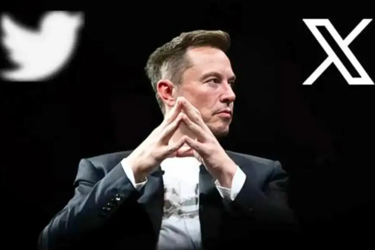 Elon Musk in Trouble as France Probes Platform X