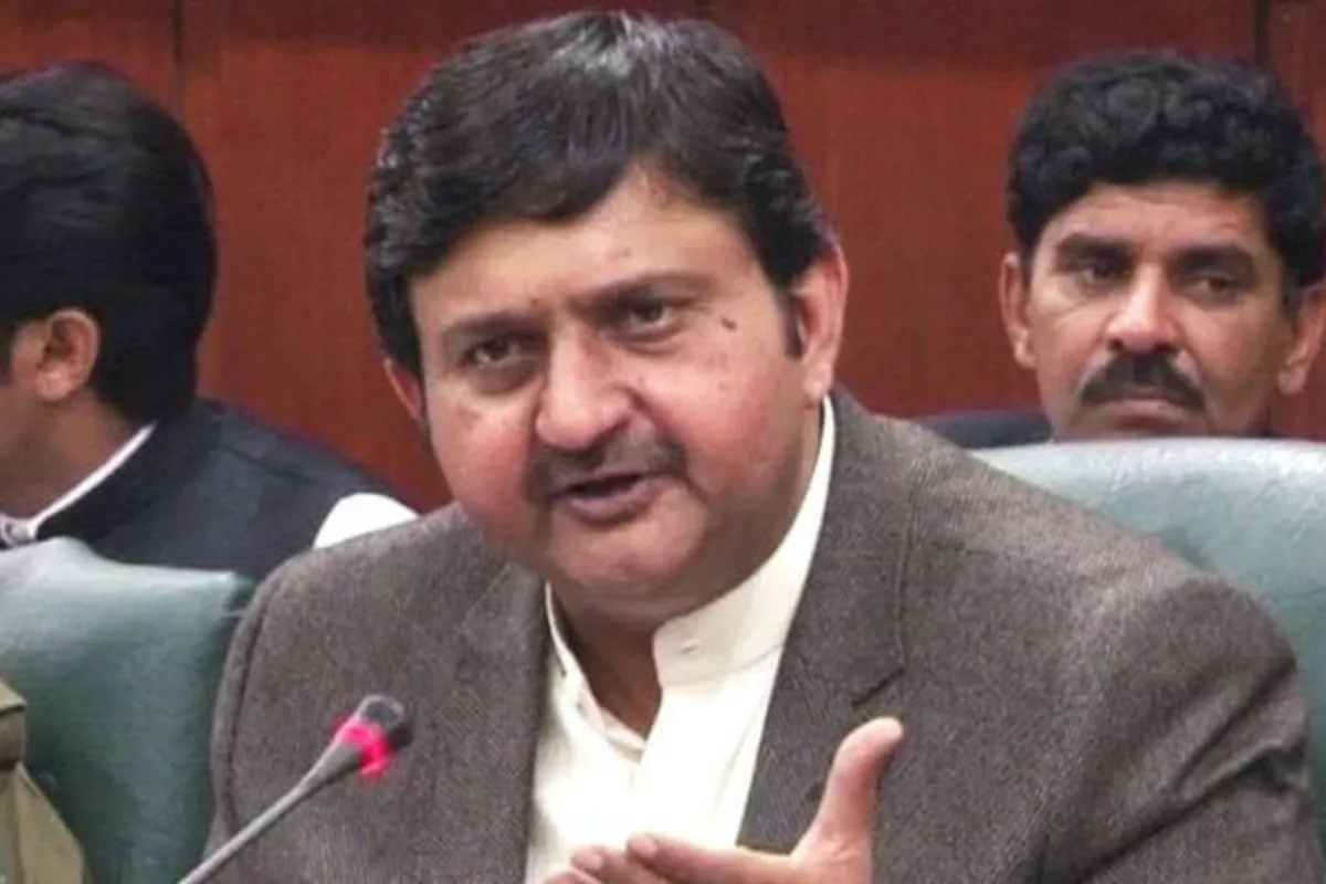 Punjab Assembly Speaker Recognizes Opposition Rights