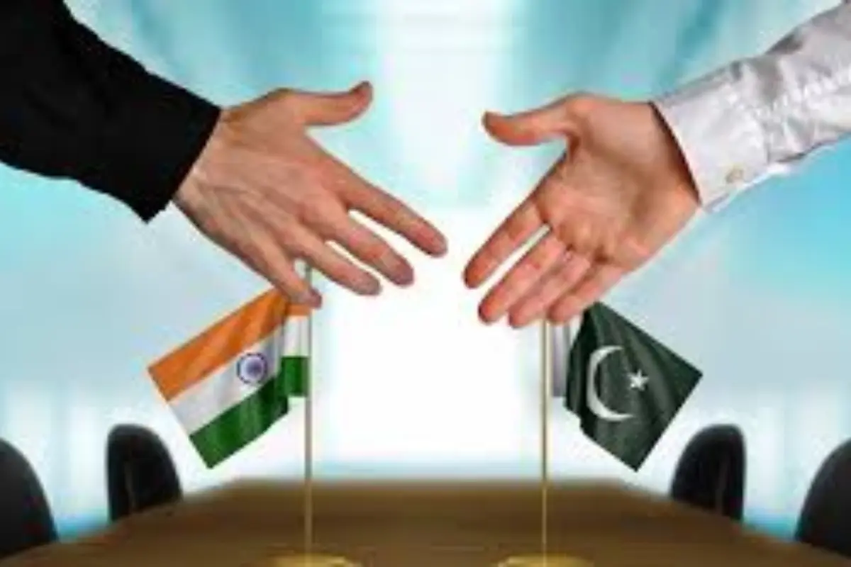 Pakistan, India Exchange Prisoner Lists Under 2008 Agreement