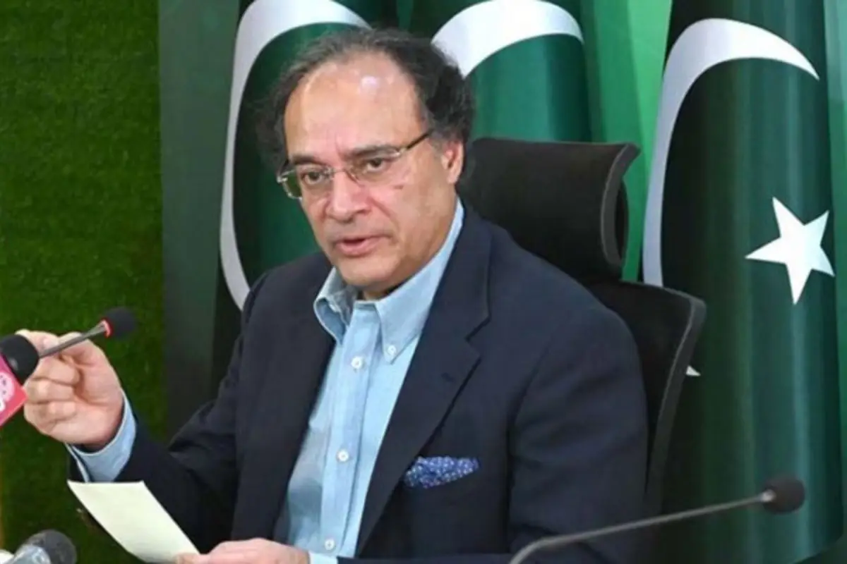 Finance Minister Sees Potential for Interest Rate Cut