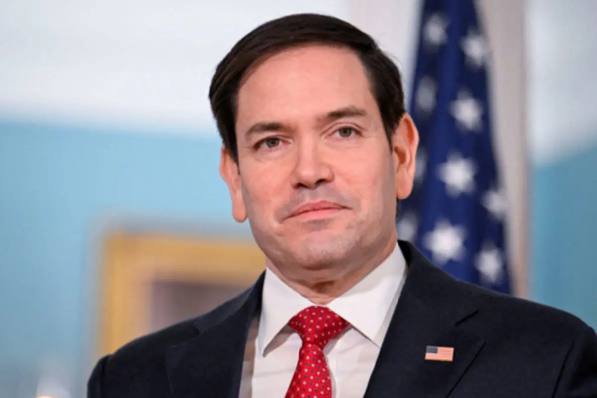 Fake Marco Rubio Uses AI to Target Ministers, US Officials