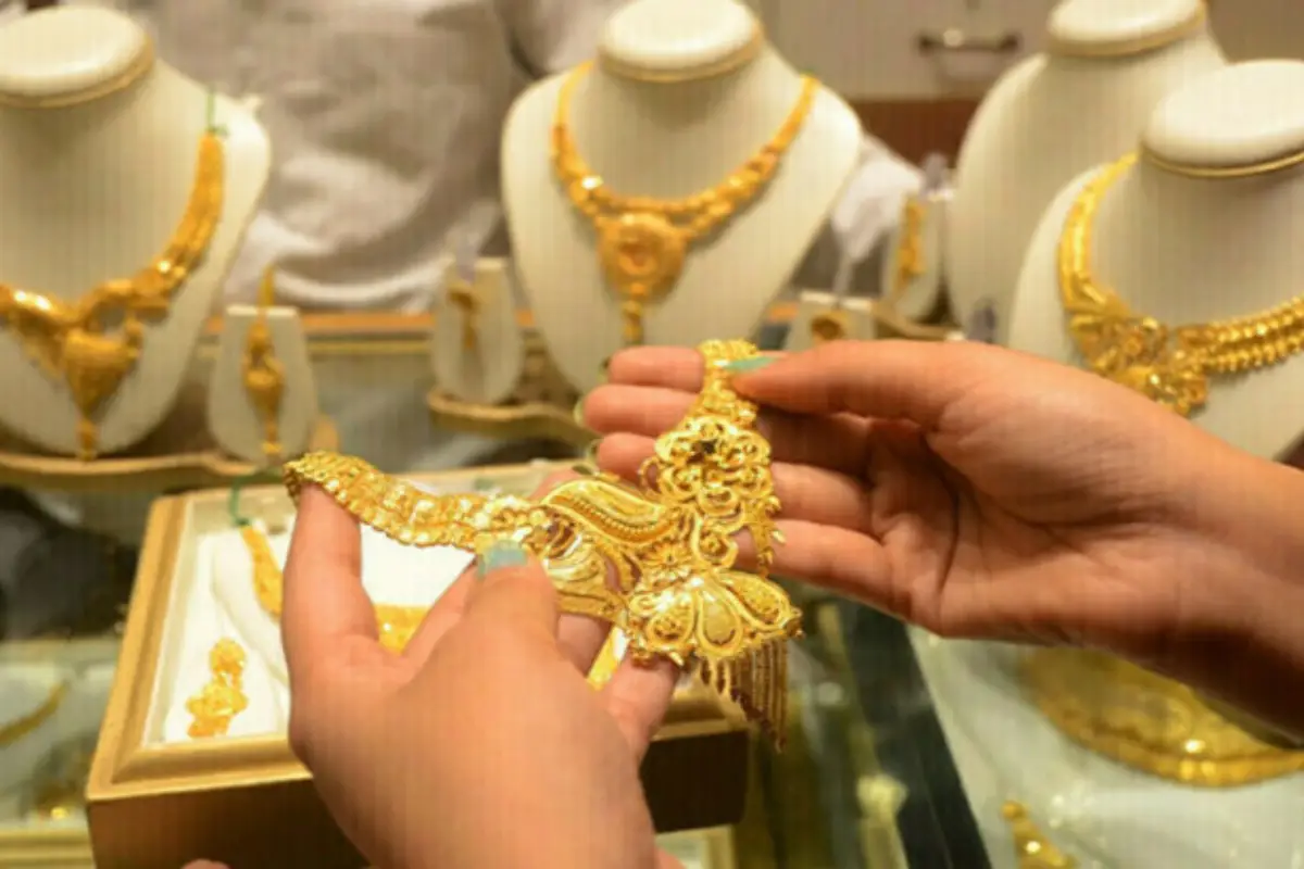 Gold prices remain unchanged in Pakistan today – check rates