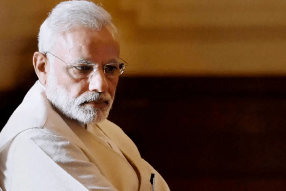 Congress Slams Modi Over Failed Pakistan Isolation Strategy