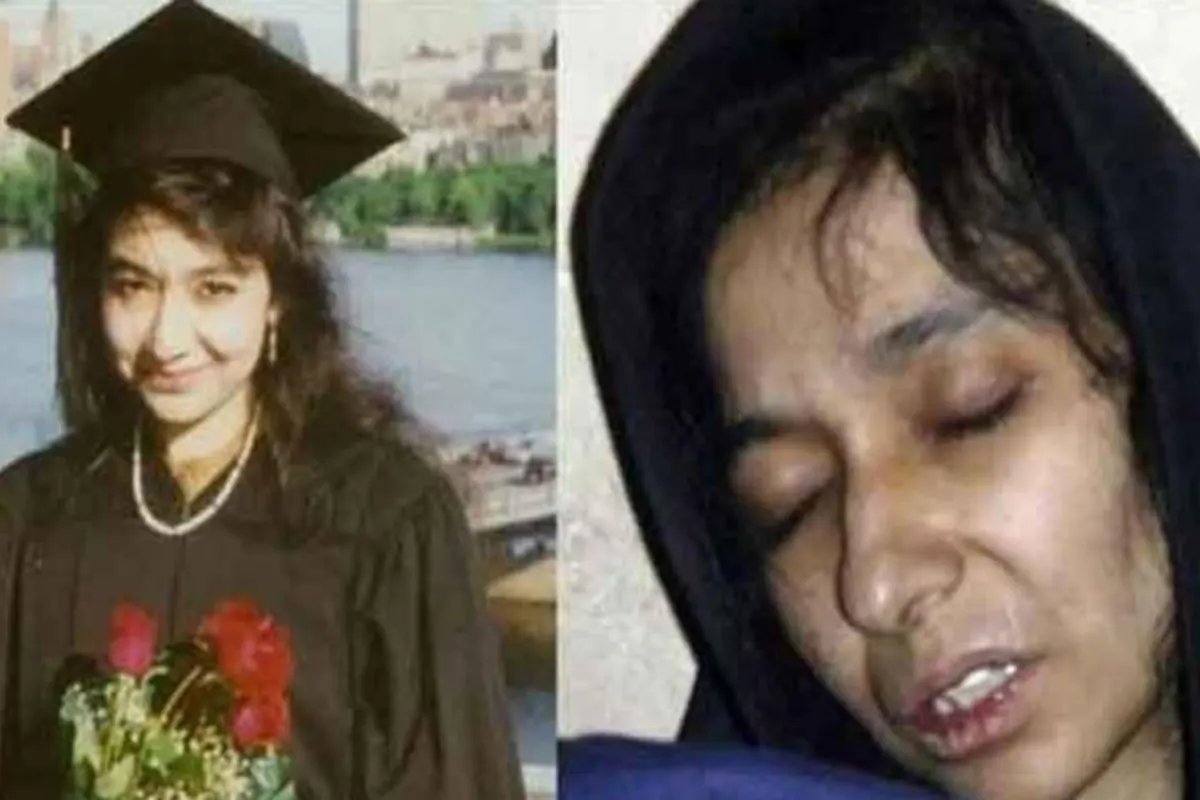 Federal Government Challenges Aafia Siddiqui Case in SC