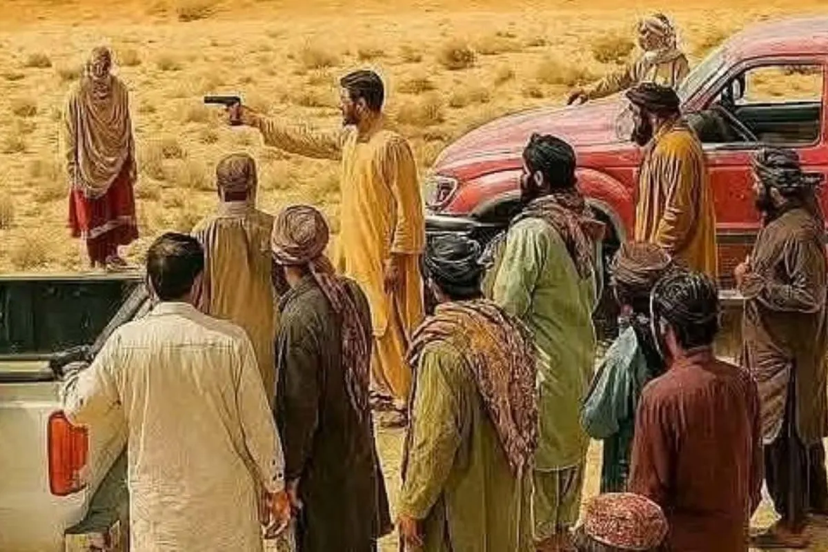 Deadly Honour Killing in Quetta: Post-Mortem Report Out