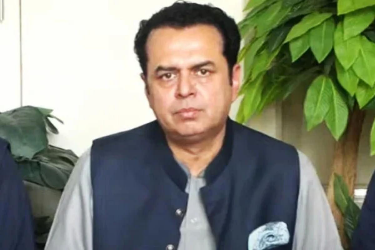 Tallal Chaudhary Condemns Terrorist Activity on Digital Platforms, Calls for Global Action