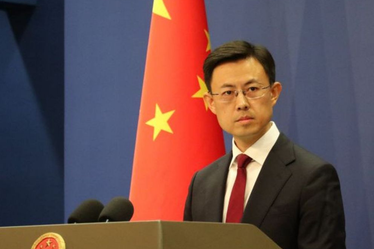 China Seeks to Deepen Cooperation with US at Trade Talks
