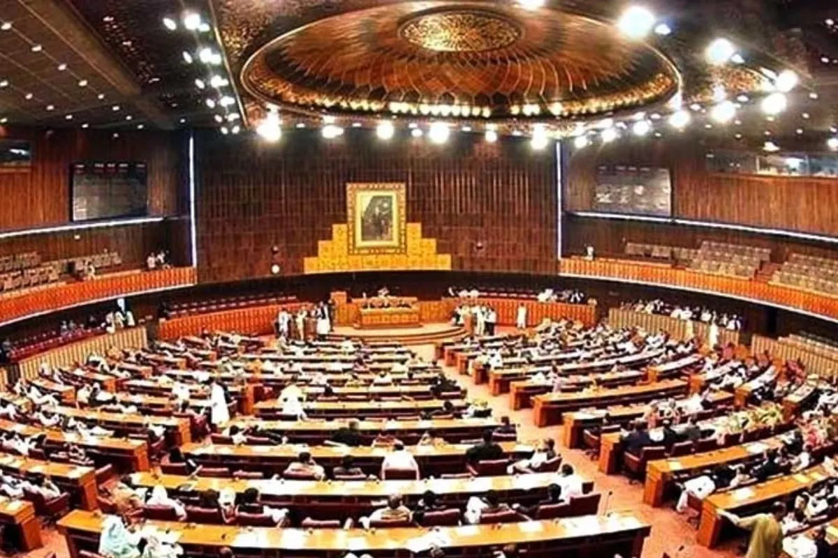 Ruling Alliance Gains Two-Third Majority in Senate
