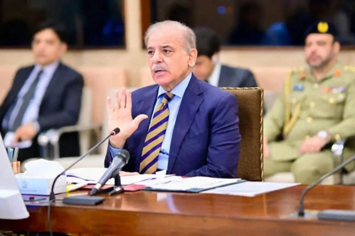 From Floods to Gaza: PM Shows Compassionate Leadership