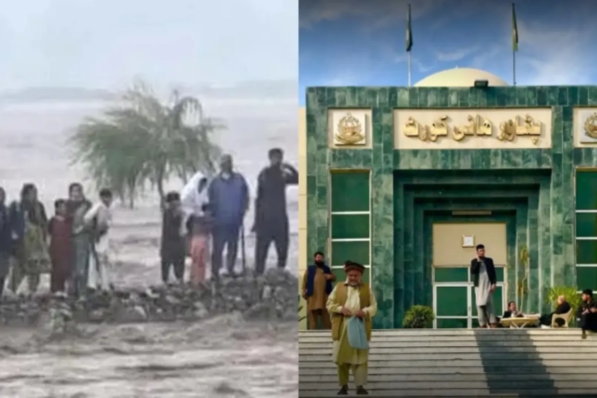 PHC Orders Full Report on Swat Tragedy Within 14 Days