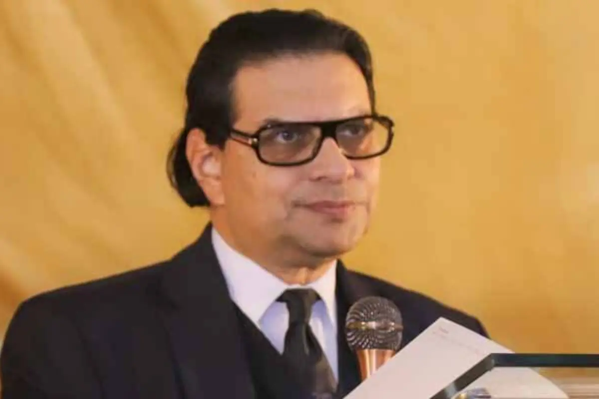 PTI Founder’s Sons Retain Right to Return: Salman Akram Raja