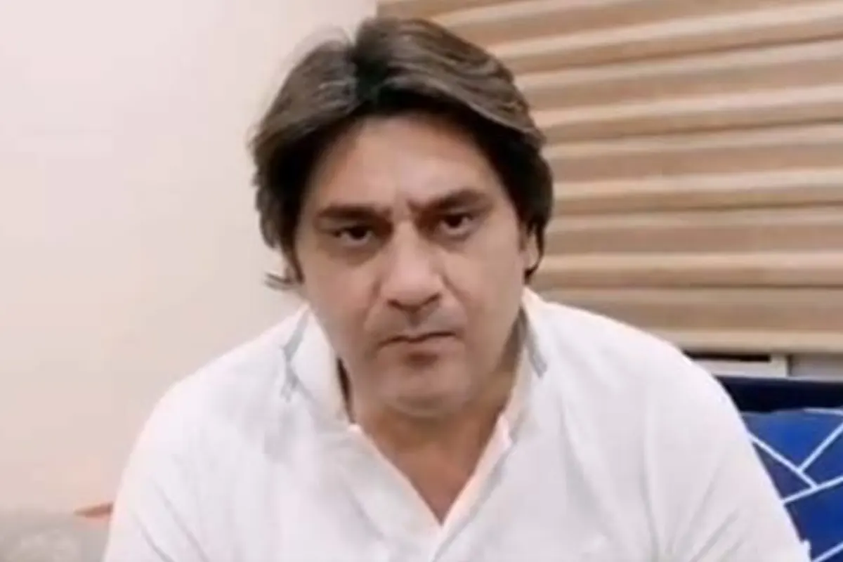 Khurram Zeeshan Rejects Cabinet Offer, Remains in Senate Race