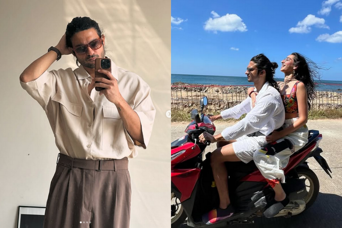 Who is Mamya Shajaffar’s Husband? Getting to Know Farooq Gul