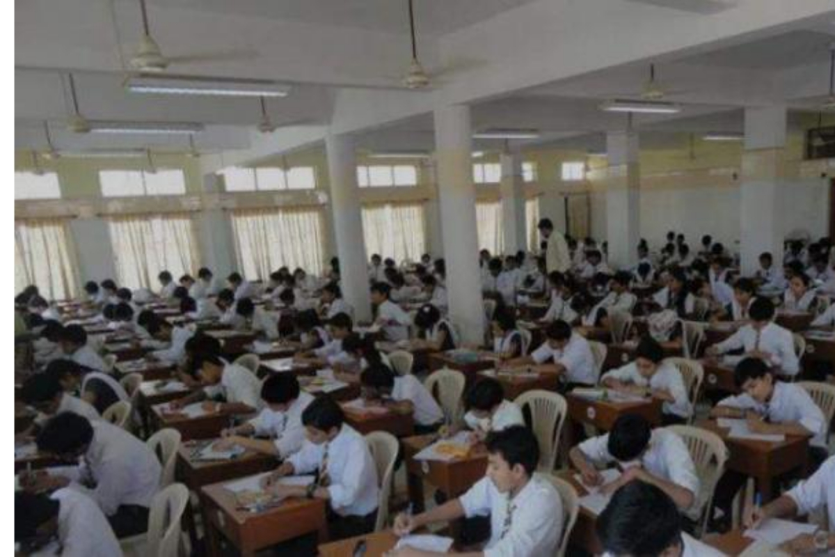 Son of Vegetable Seller Secures 3rd Position in Lahore Board Exams